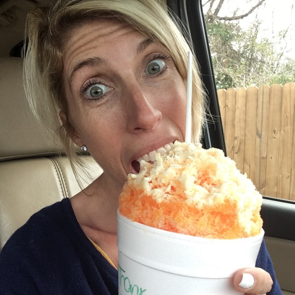 Meet your Posher, Rebekah - Picture 1 of 1